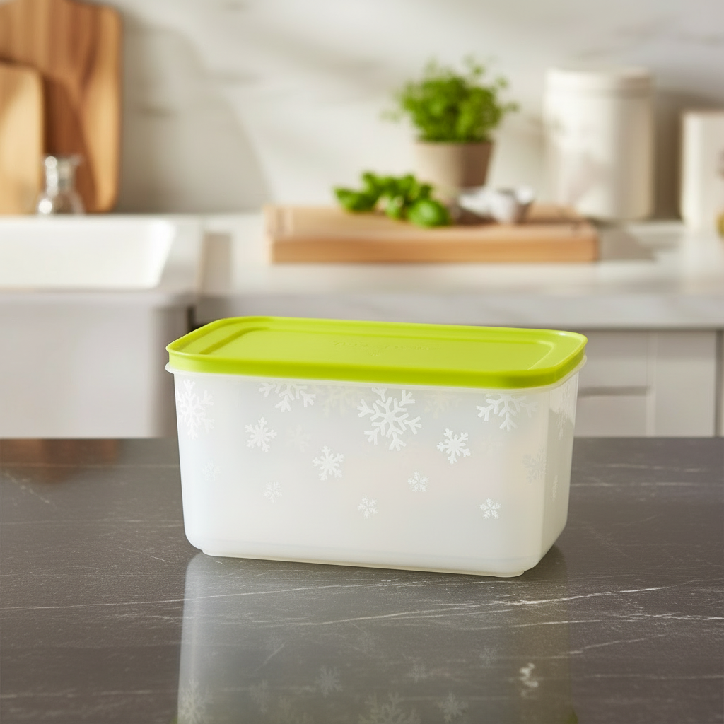 Freezer 2.5 liters