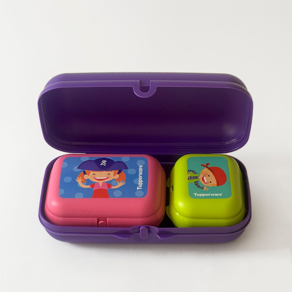 Captain oyster set