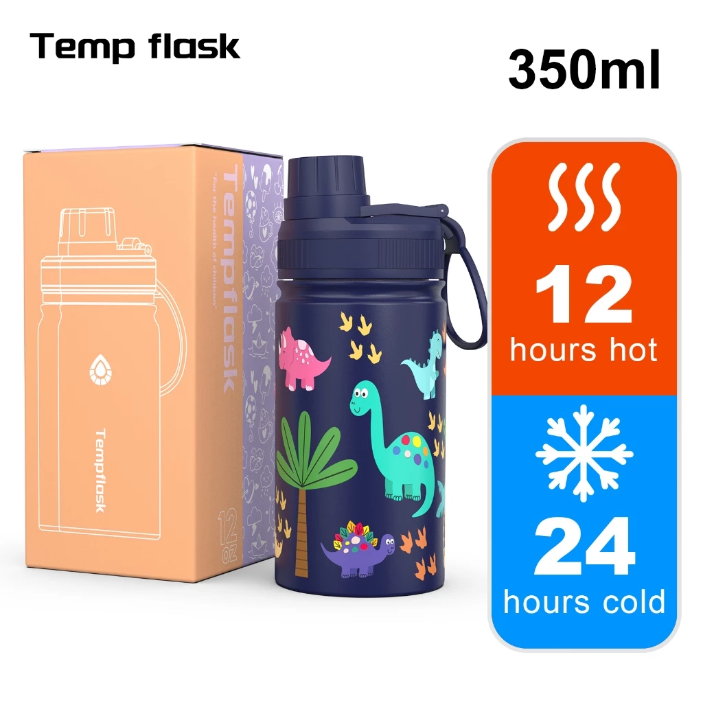 Temp flask 350 ml thermal bottle