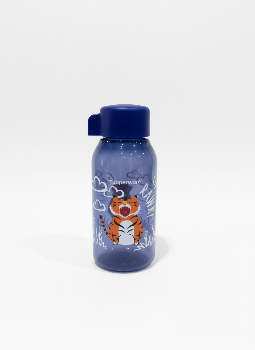 350 ml animal bottle