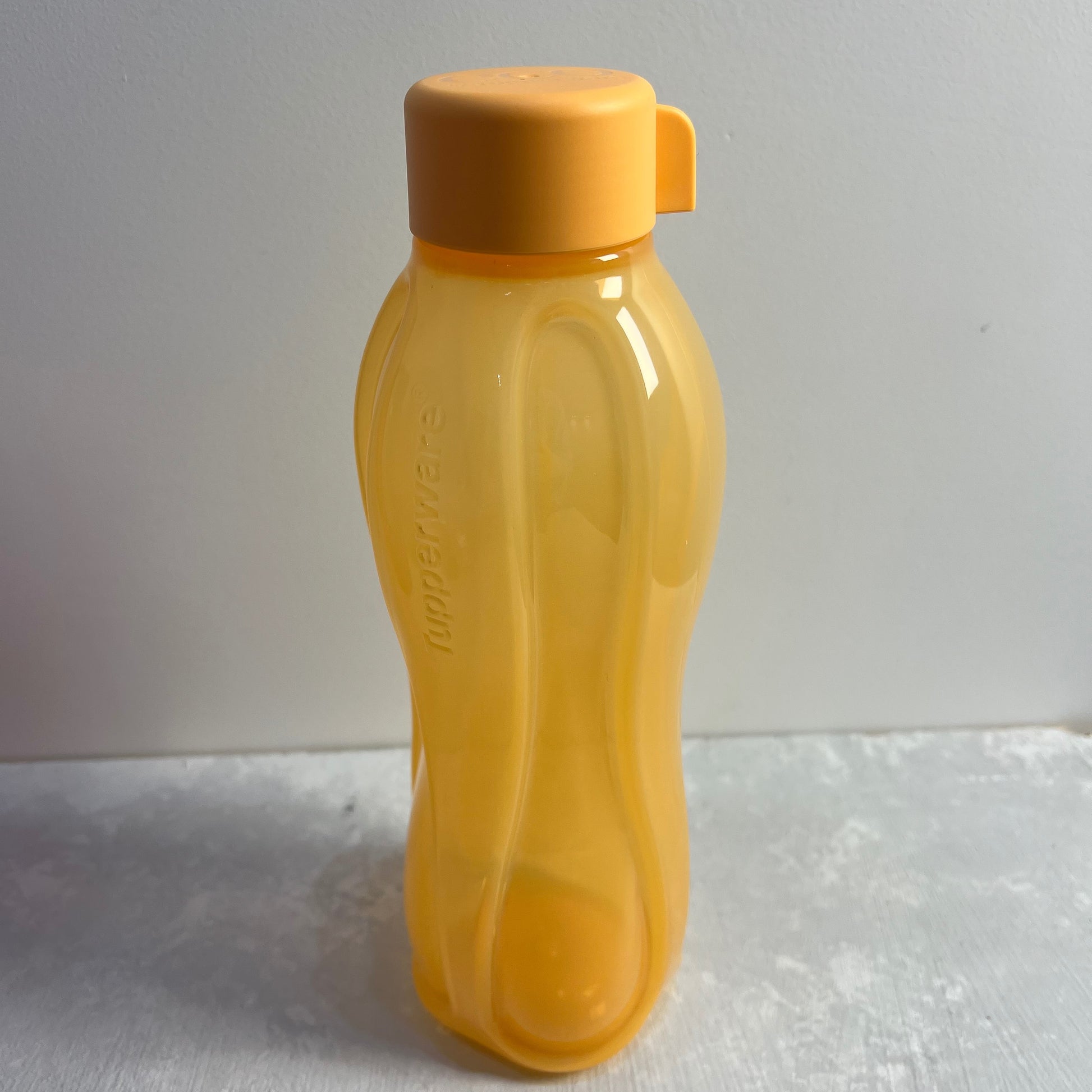 1 liter cap bottle