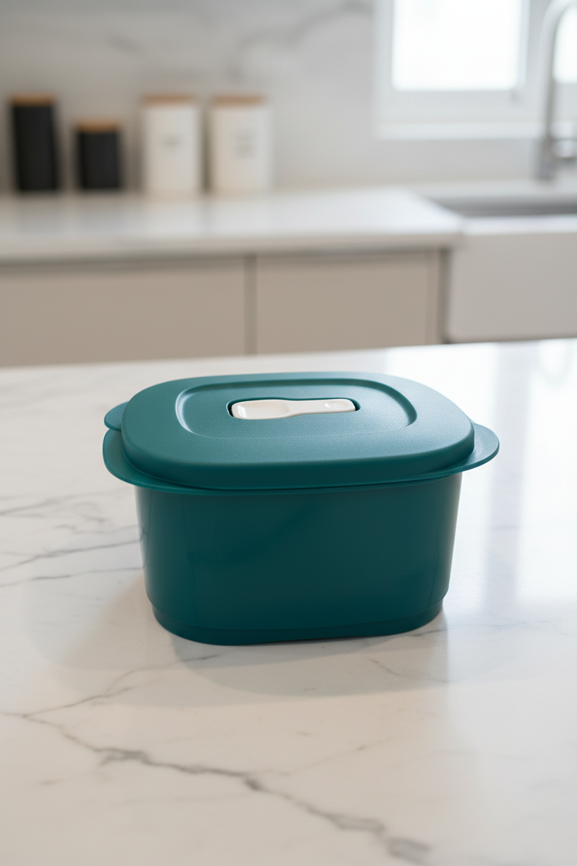 Microwave box - 800 ml
