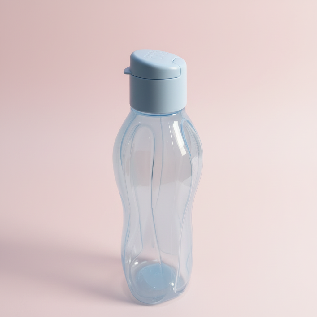 750 ml easy cap bottle