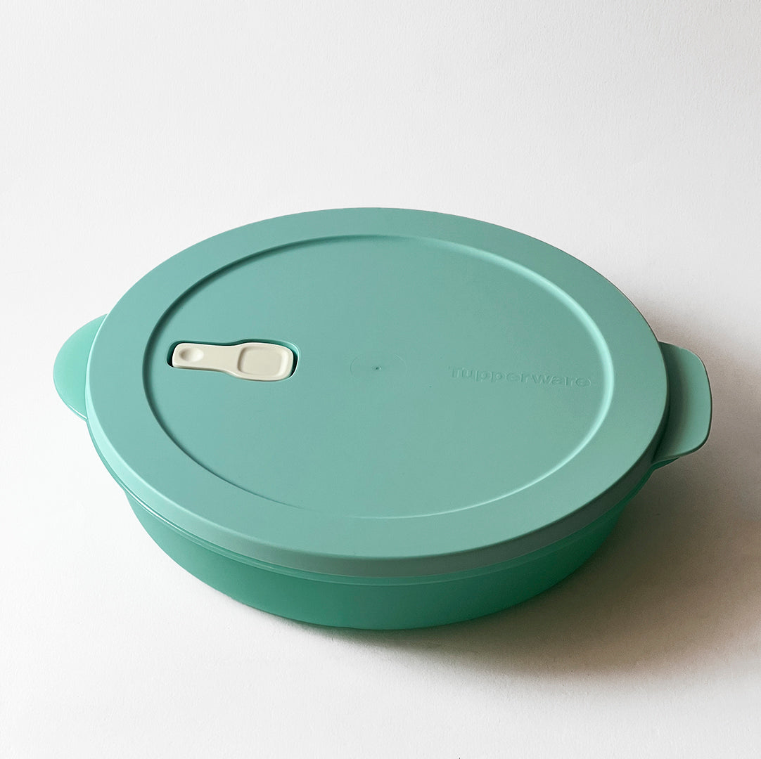 Microwave Divided Container 1.4L