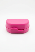 Tupperware stackable lunchbox