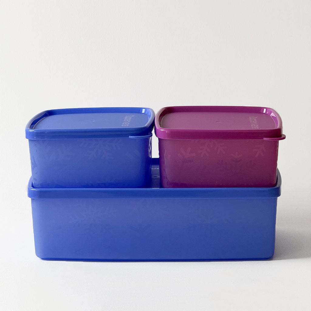 Freezer set 2