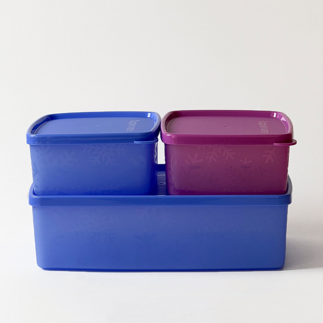 Freezer set 2