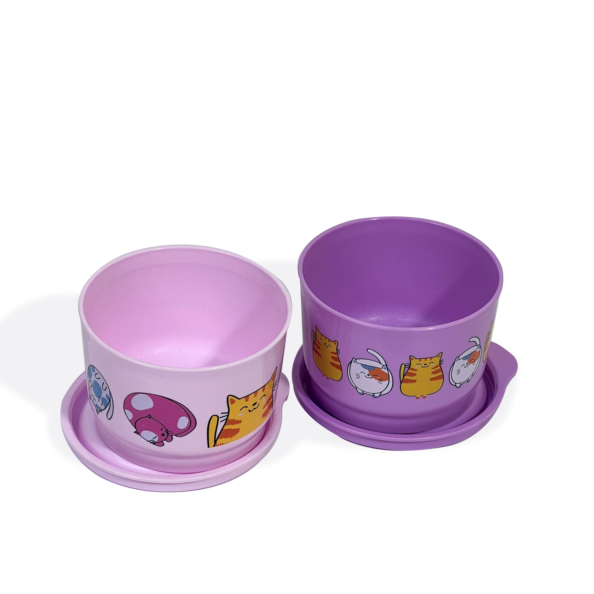 Kids snacks set