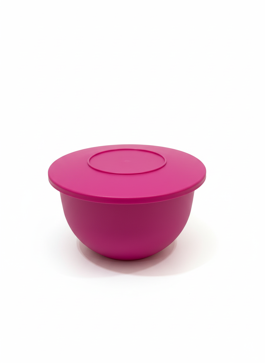 Tupperware Salad bowl - 2.5 liters