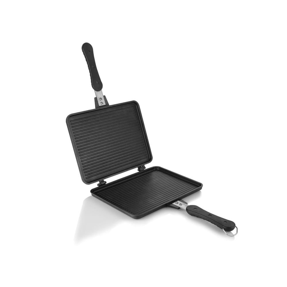 Schafer Cast Iron Toaster / Grill