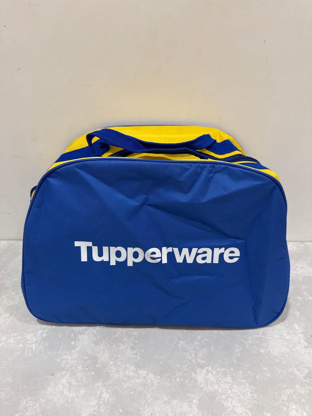 Travel bag