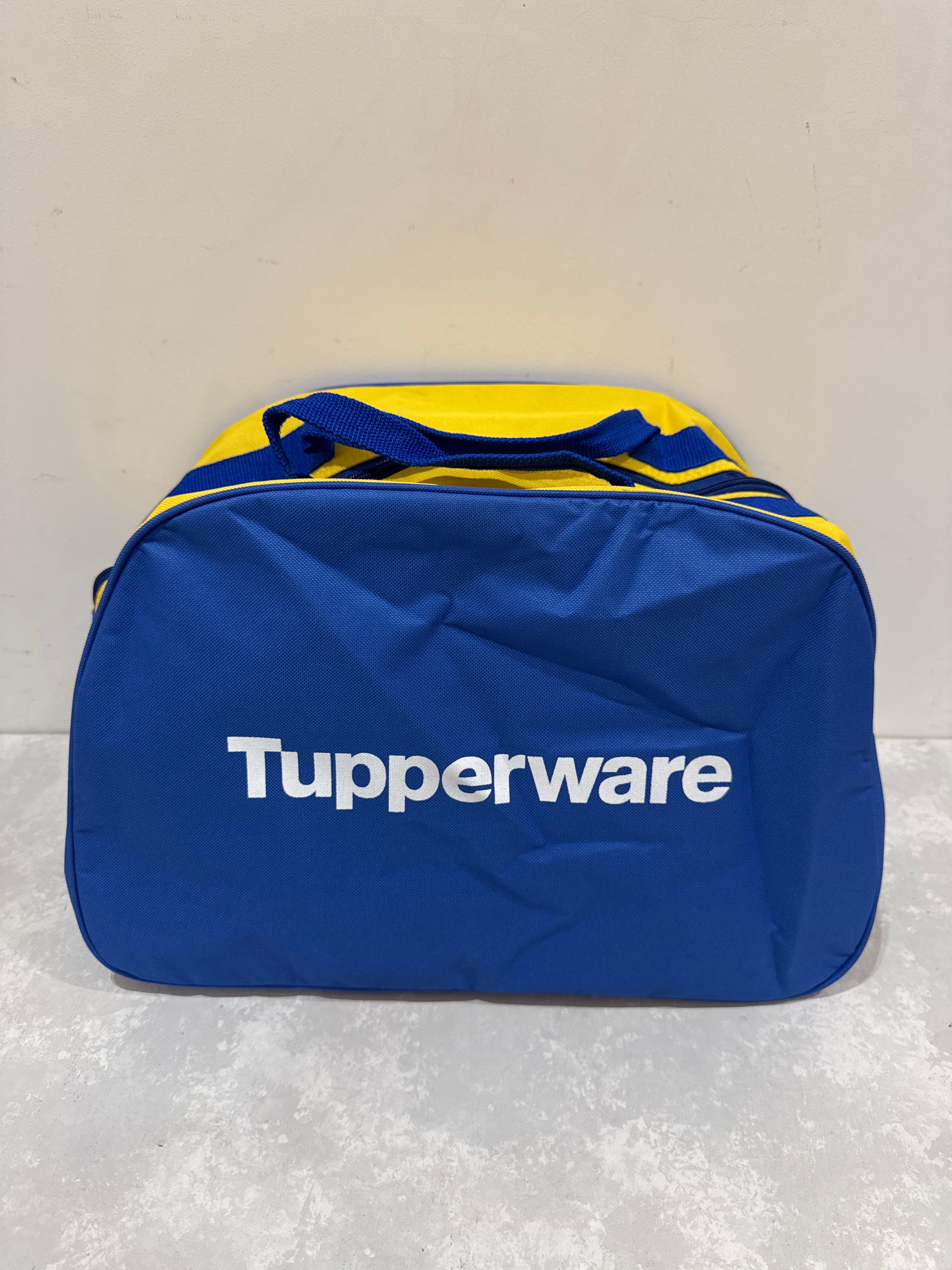 Travel bag