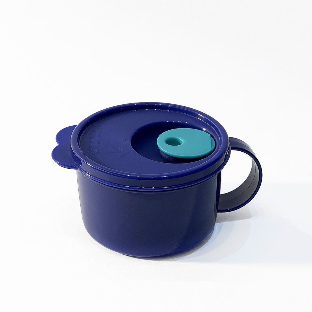 Microwave soup mug