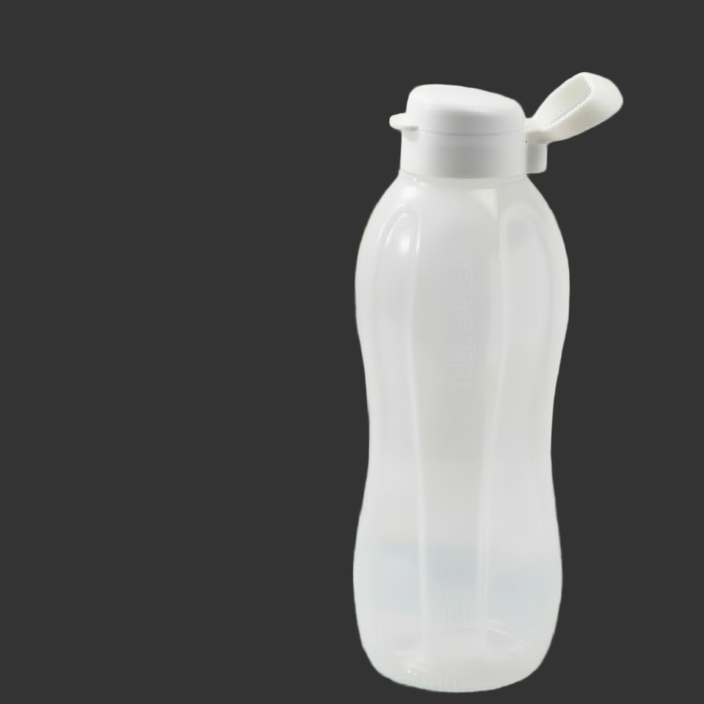 1.5 liters bottle + handle