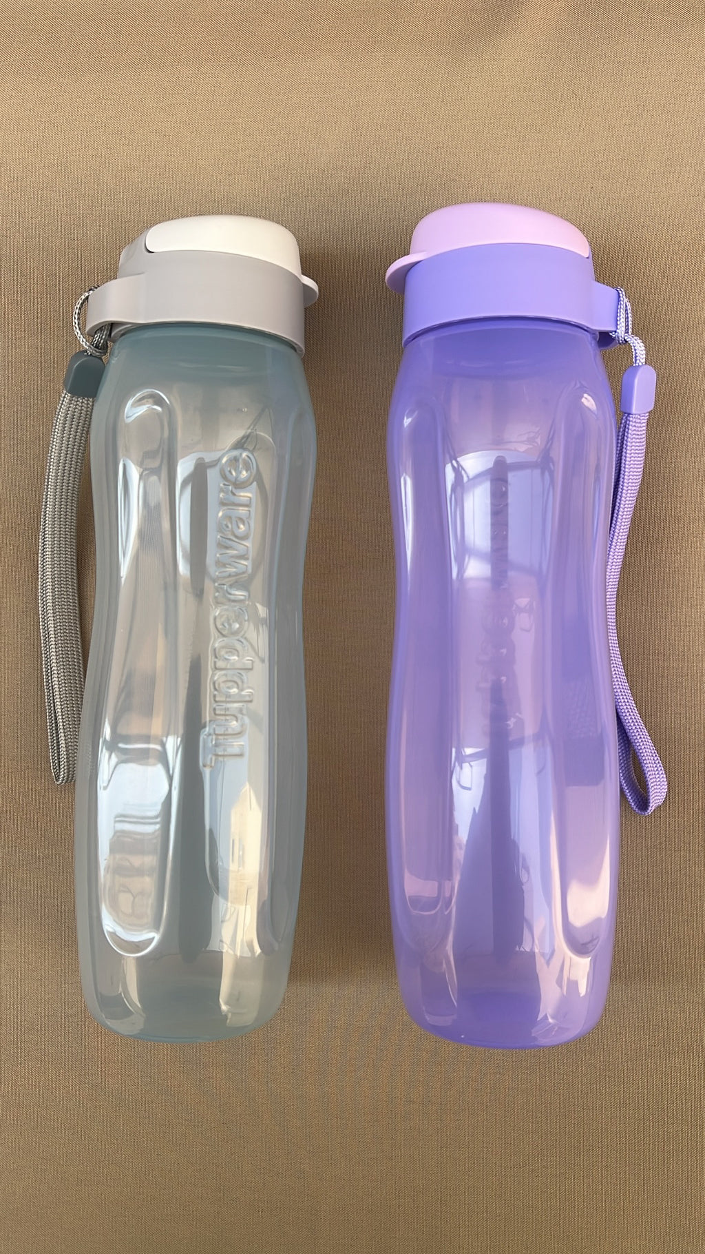 750 ml bottles set