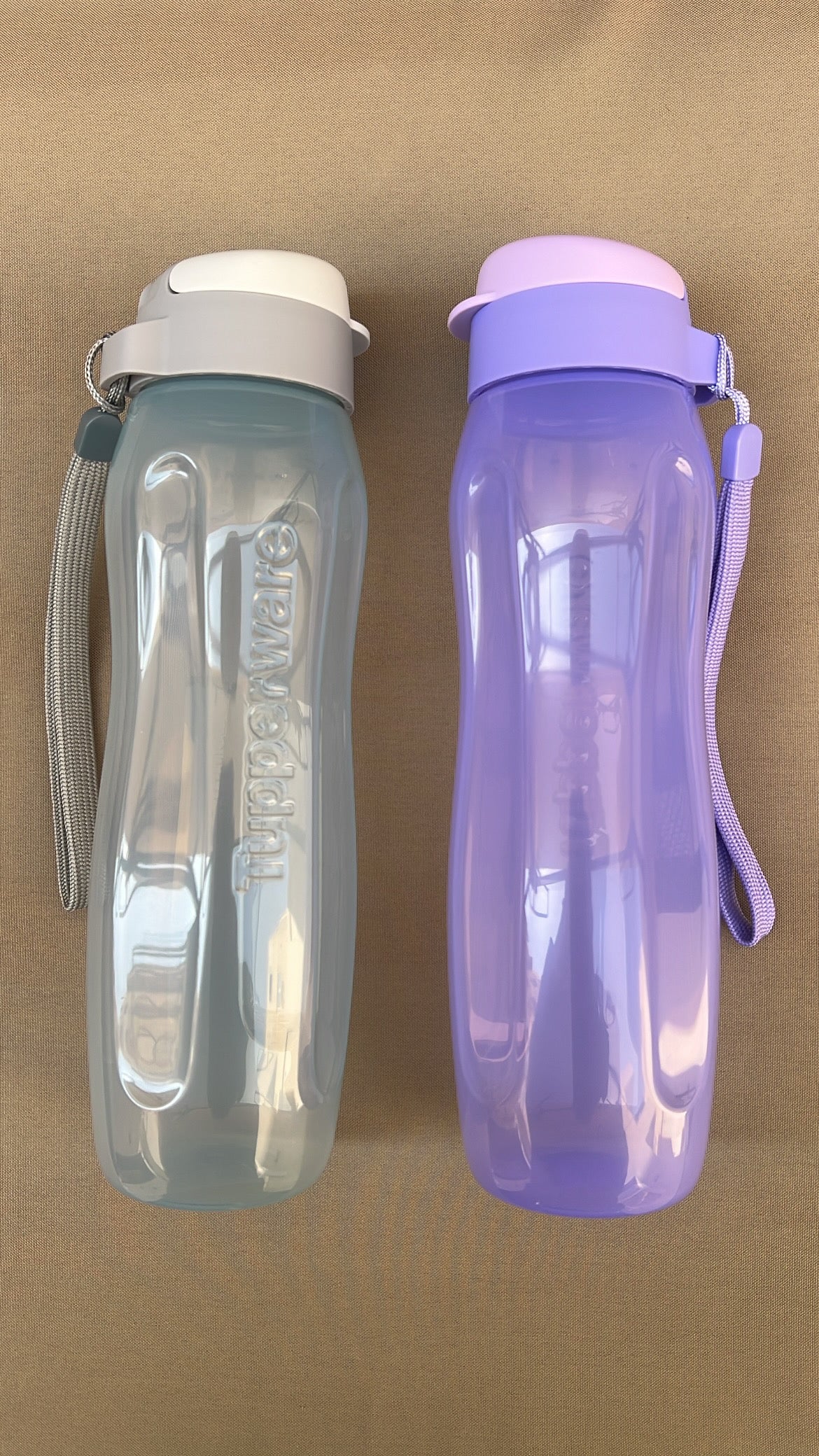 750 ml bottles set