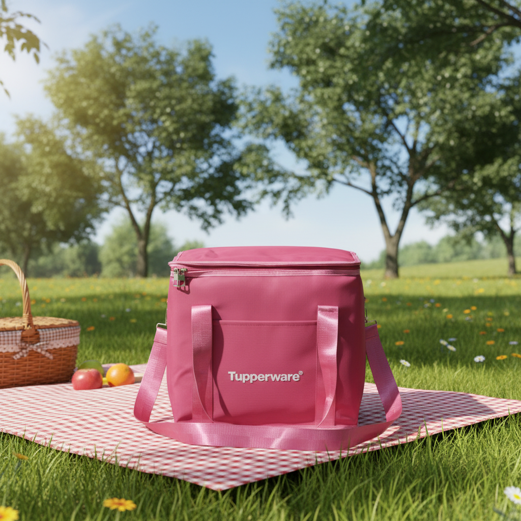 Thermal bag 24 liters