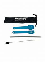 Essential travel kit