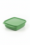 Tupperware 550 ml divided lunchbox