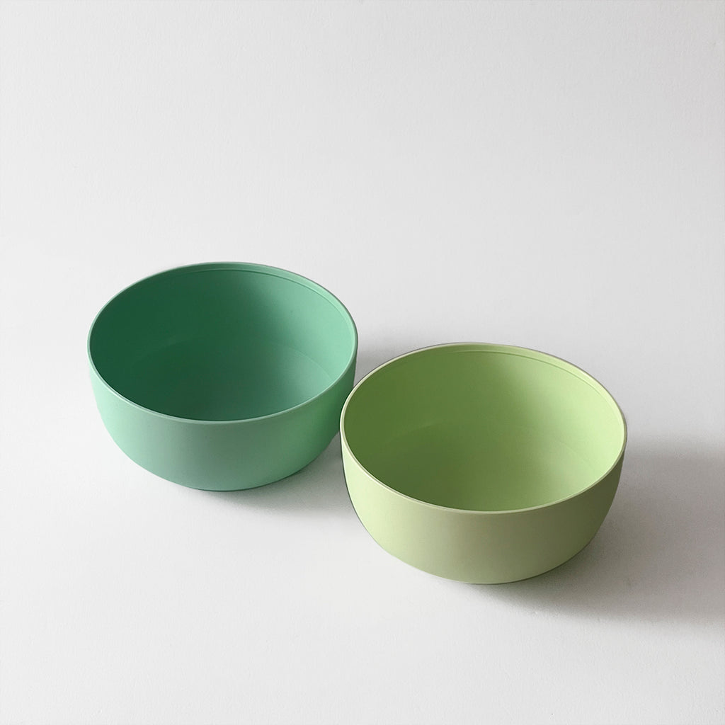 Vivid bowl set