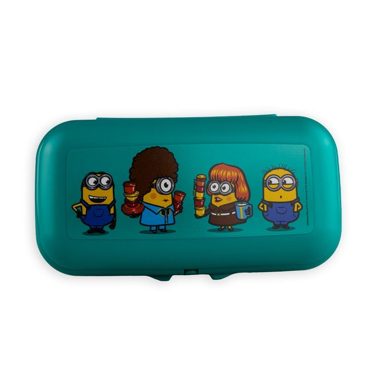 Minions lunchbox