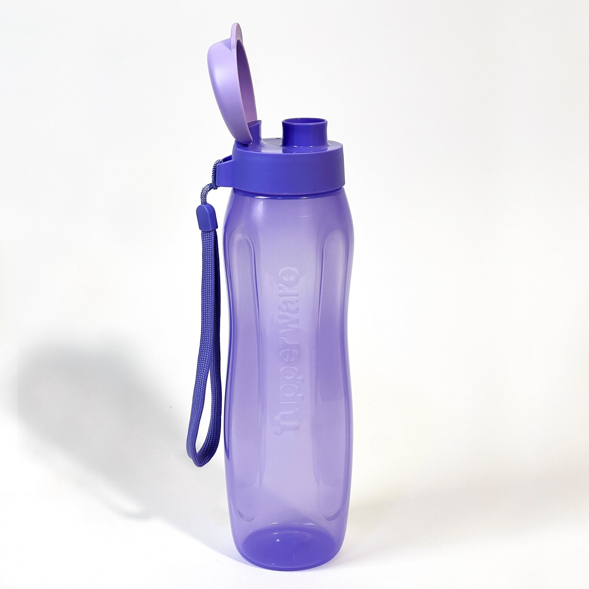 750 ml easycap bottle with handle