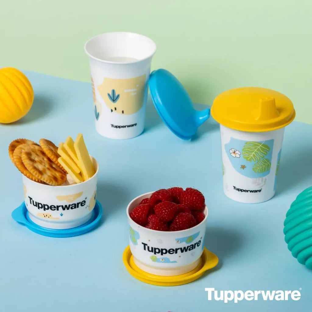 Todz snack set