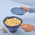 Microwave wow Popcorn Maker