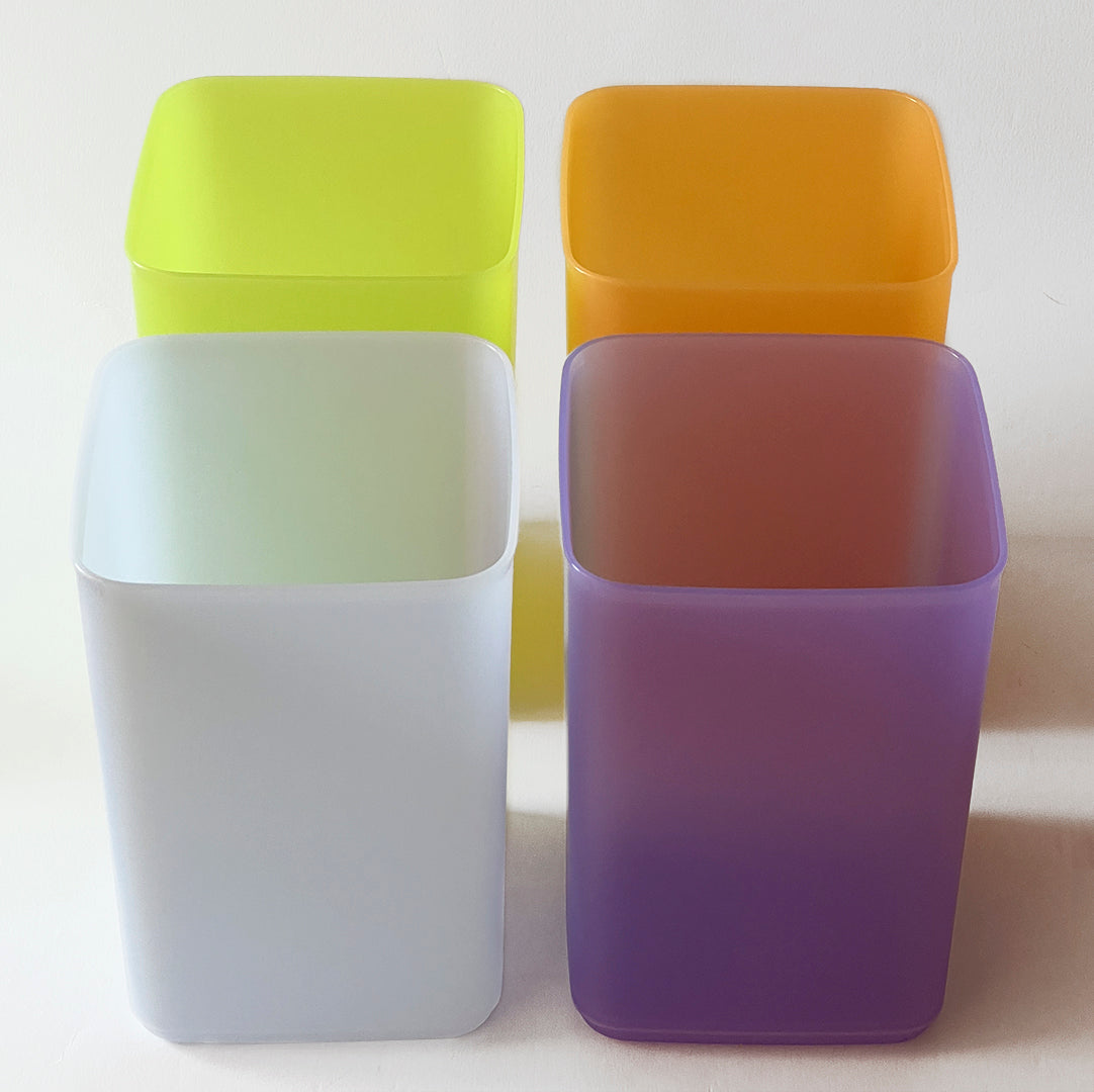 Modular 2.2 liters set