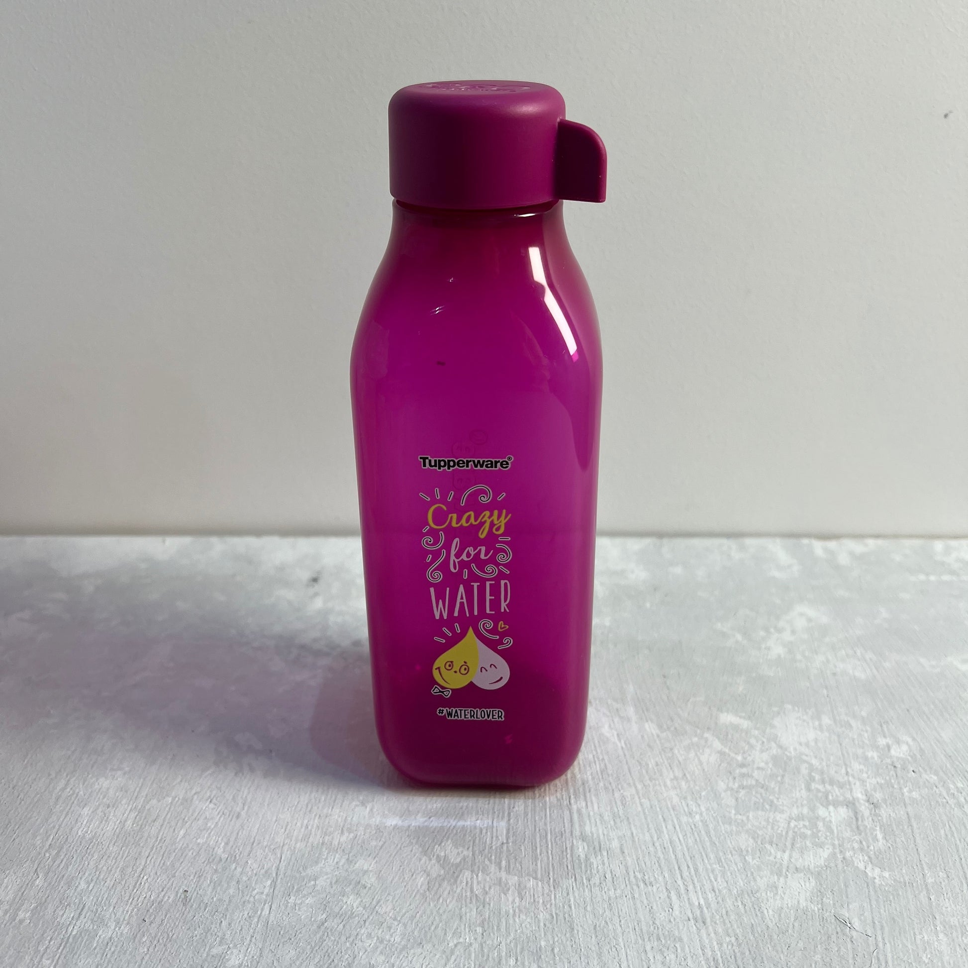 500 ml cap bottle