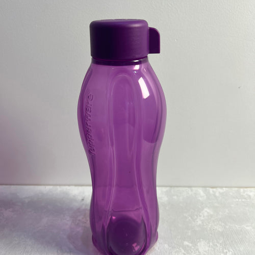 1 liter cap bottle