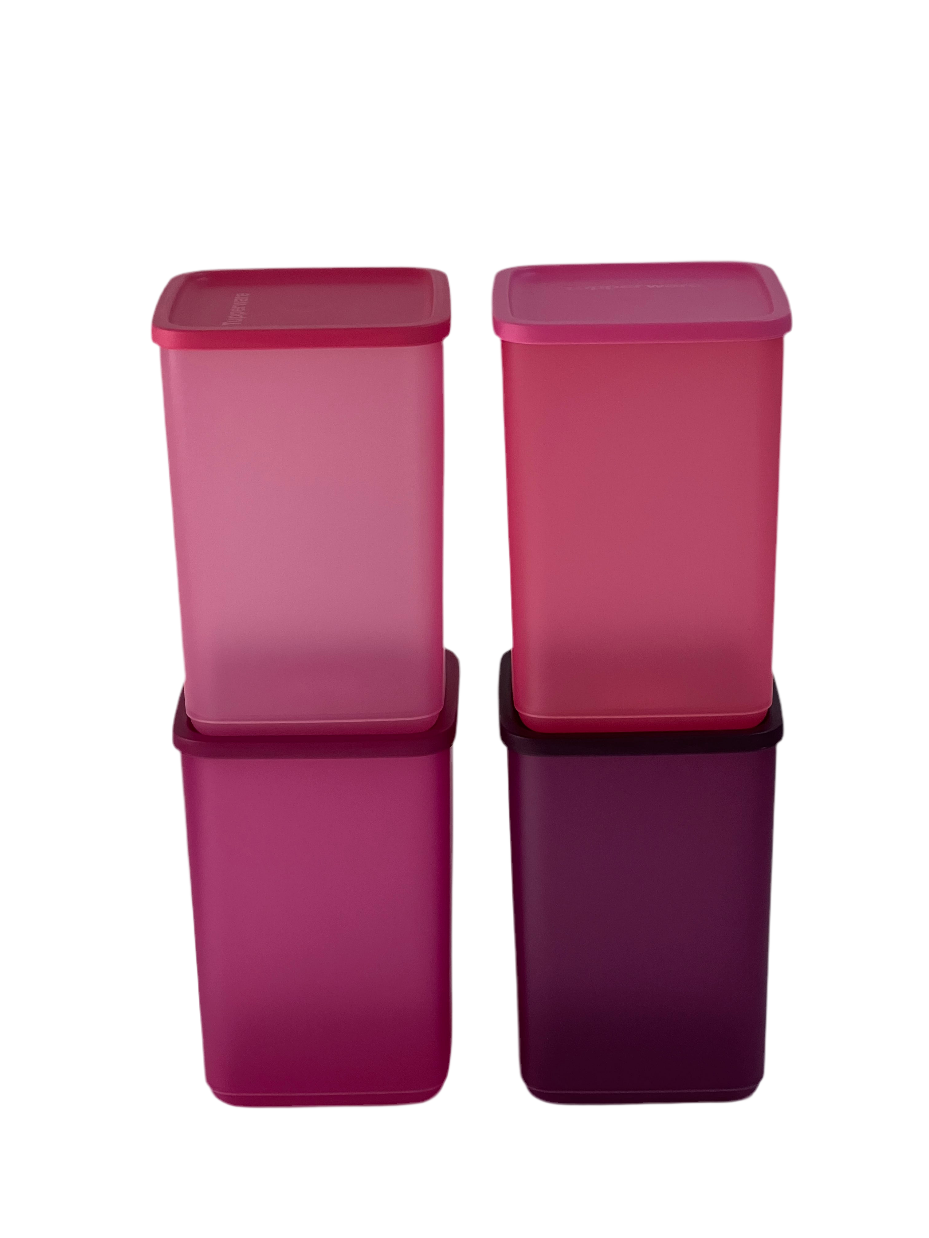 Modular 2.2 liters set