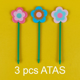 Food picks (lunchbox forks)