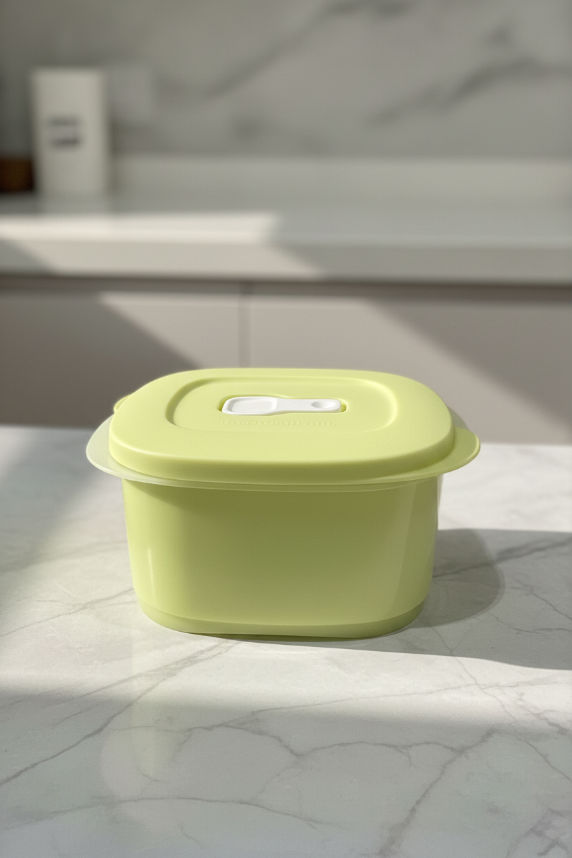 Microwave box - 800 ml