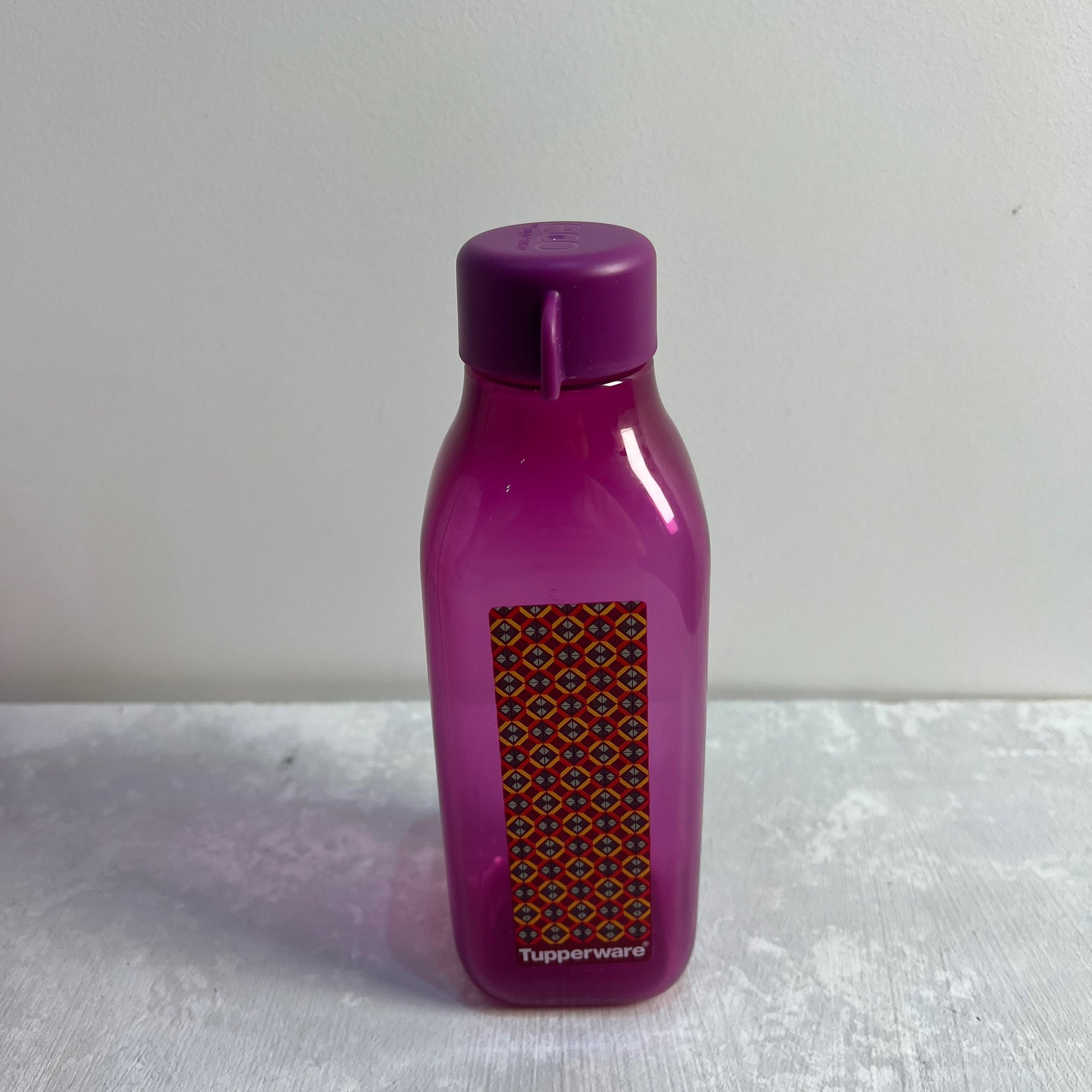 500 ml cap bottle