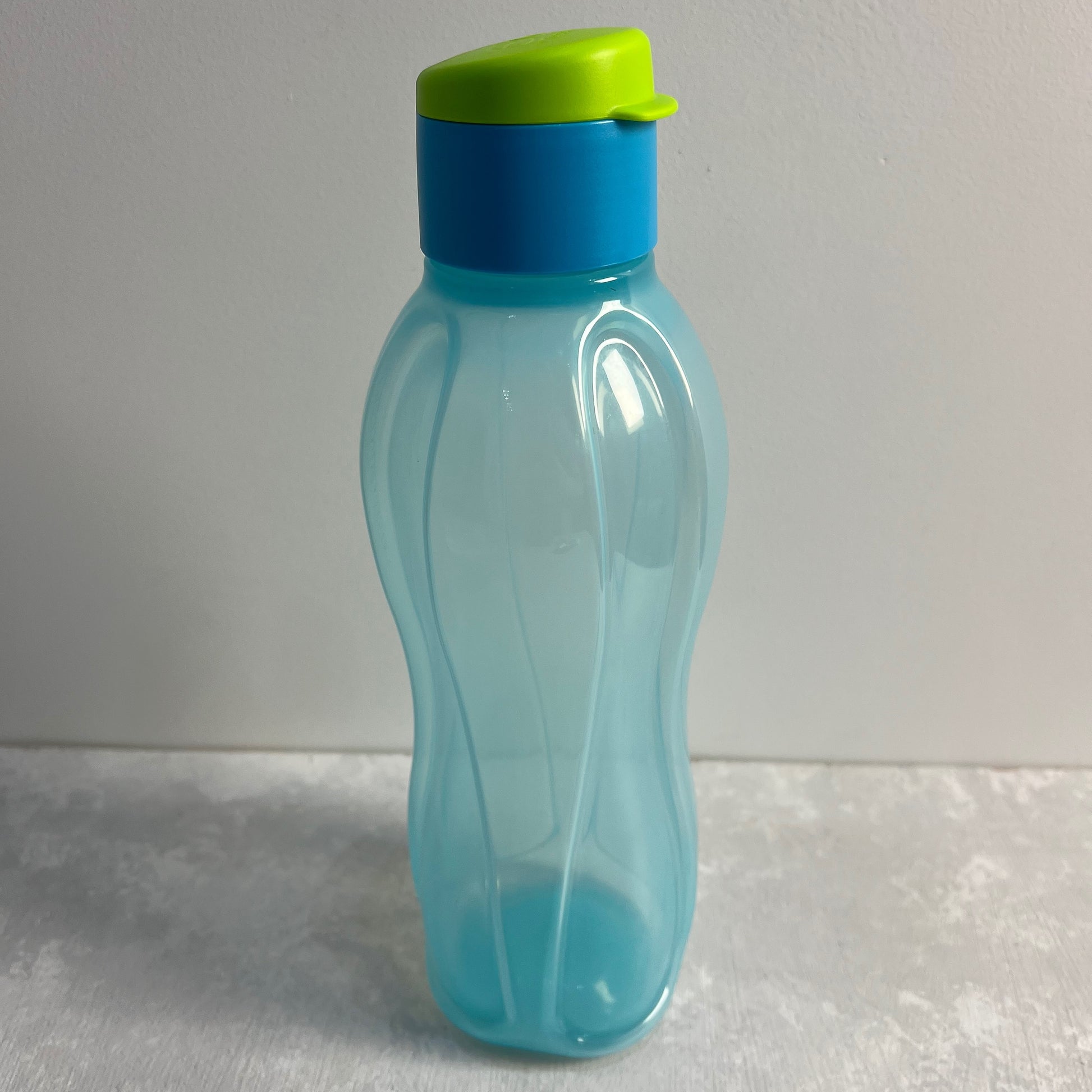 1 liter easy cap bottle