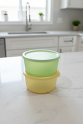 Round pantry set - 530 ml