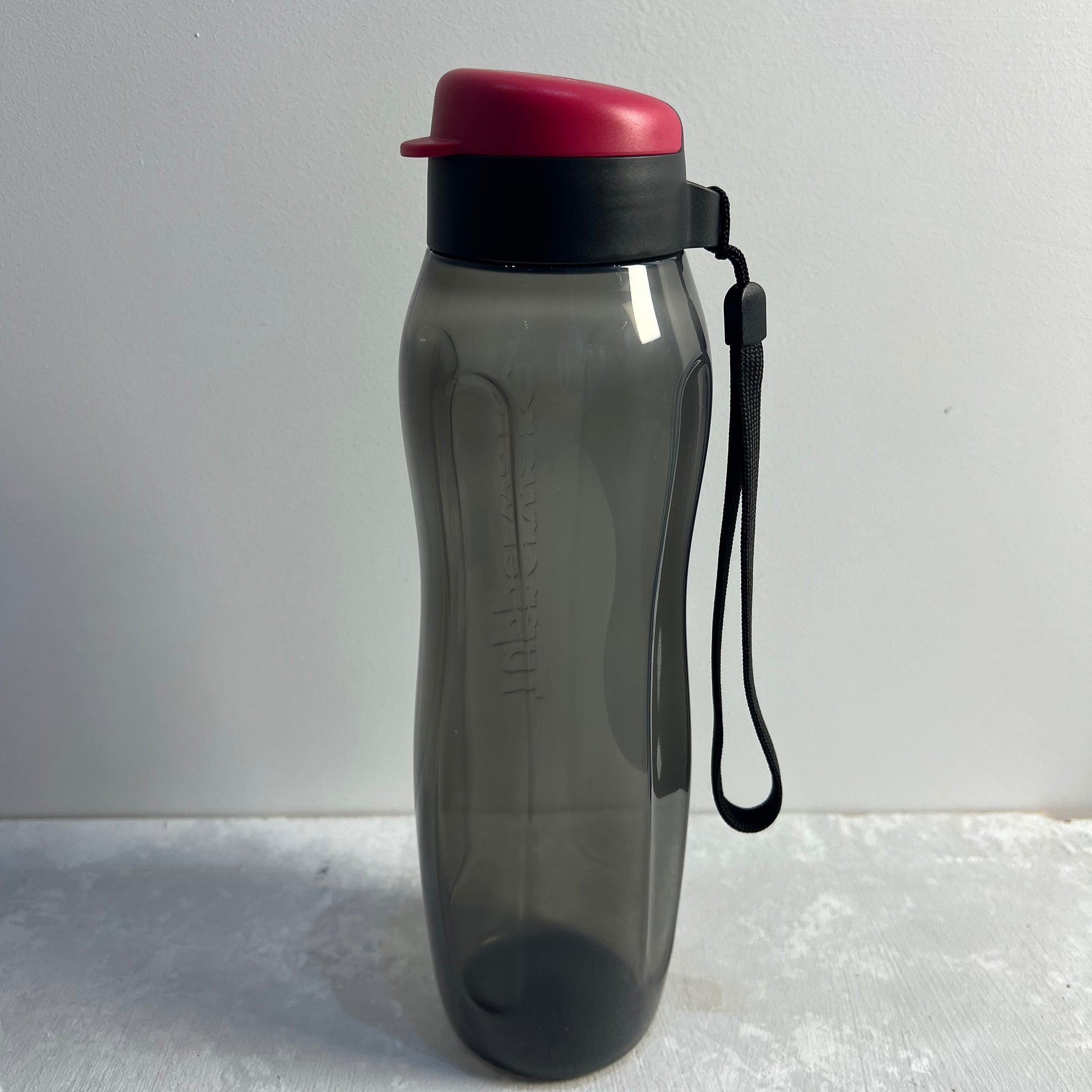 1 liter slim easy cap bottle