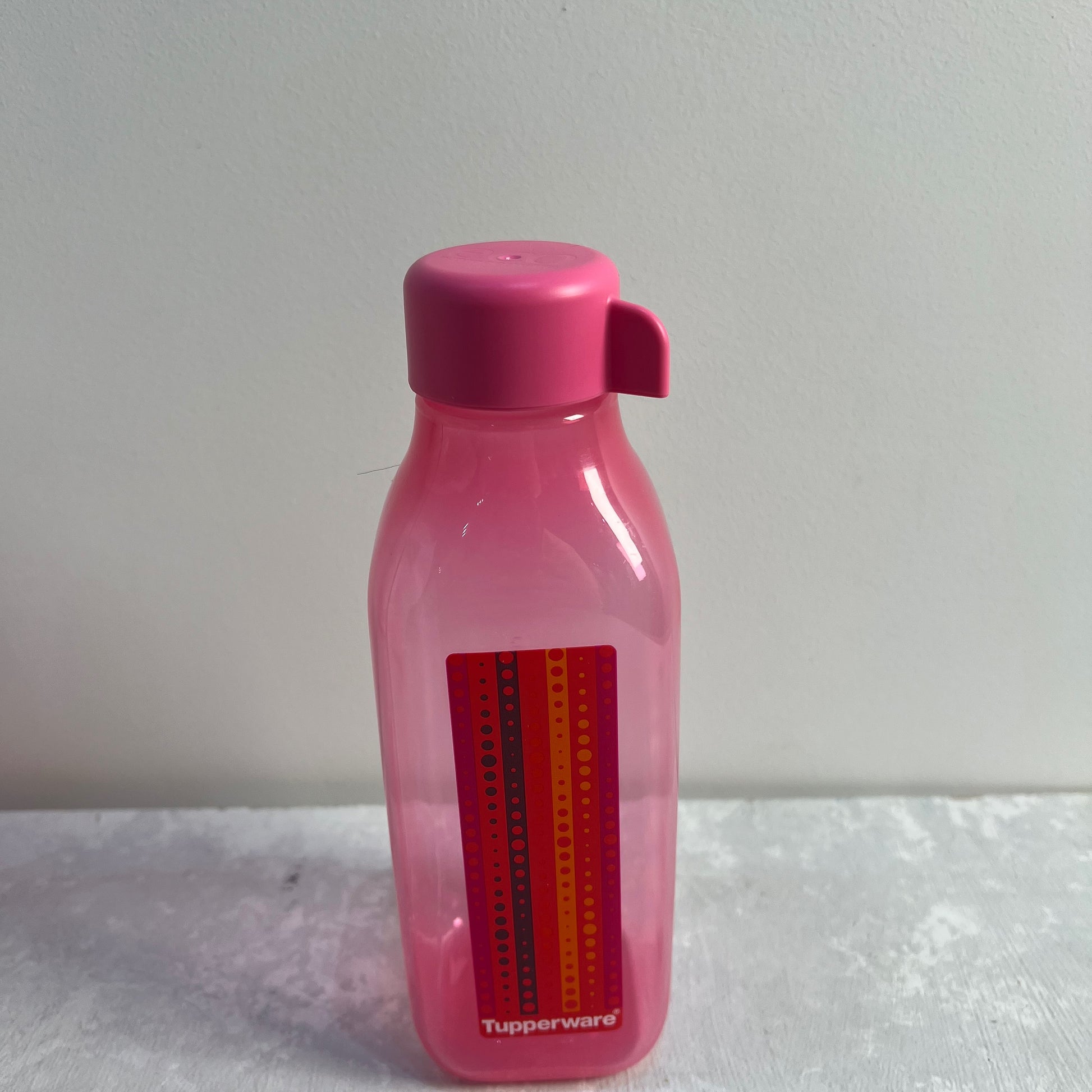 500 ml cap bottle