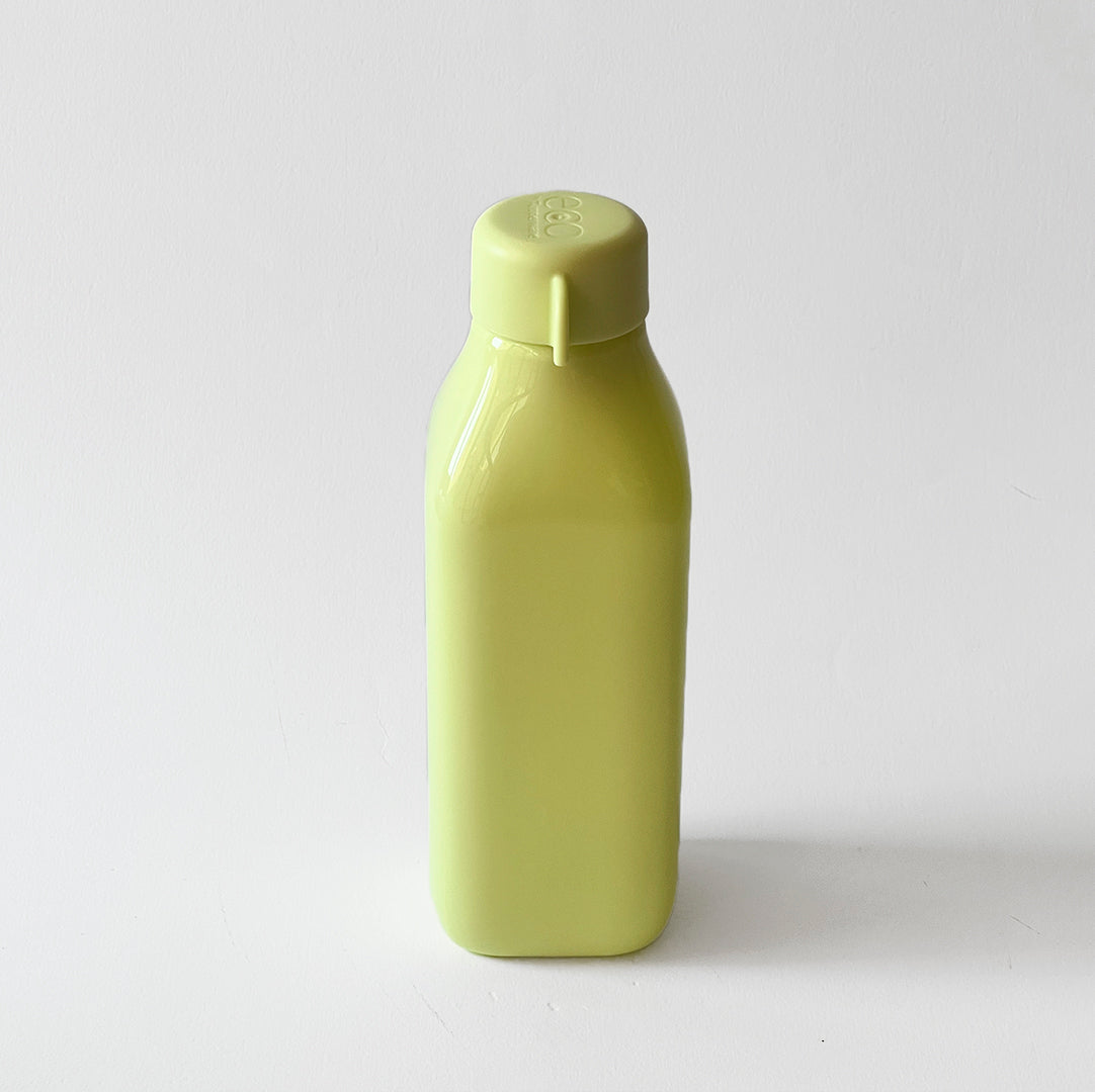 500 ml cap bottle - limited edition