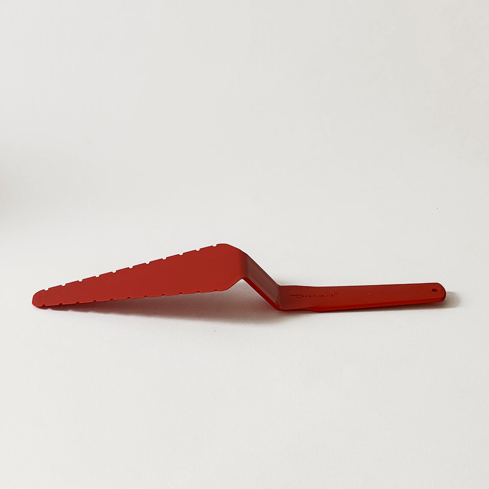 Cutter & serve