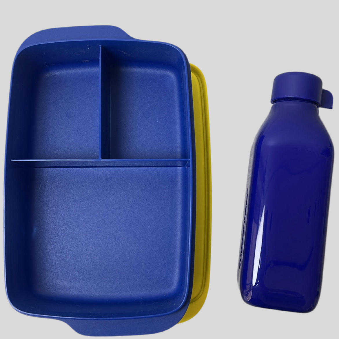 The school day set