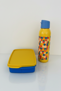 Tupperware back to school - lunch set