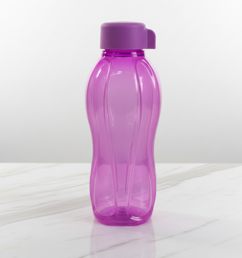 750 ml cap bottle
