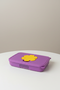 Tupperware small wipes box