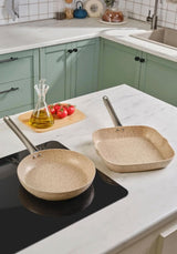 Karaca bio granite set