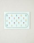 Glass cutting board - 20x30 Cm