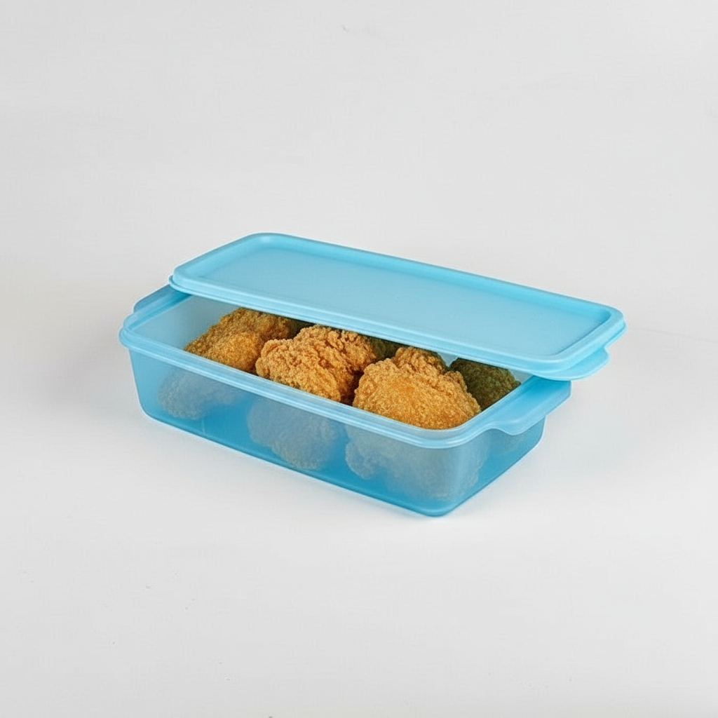 1.3 liters modular canister