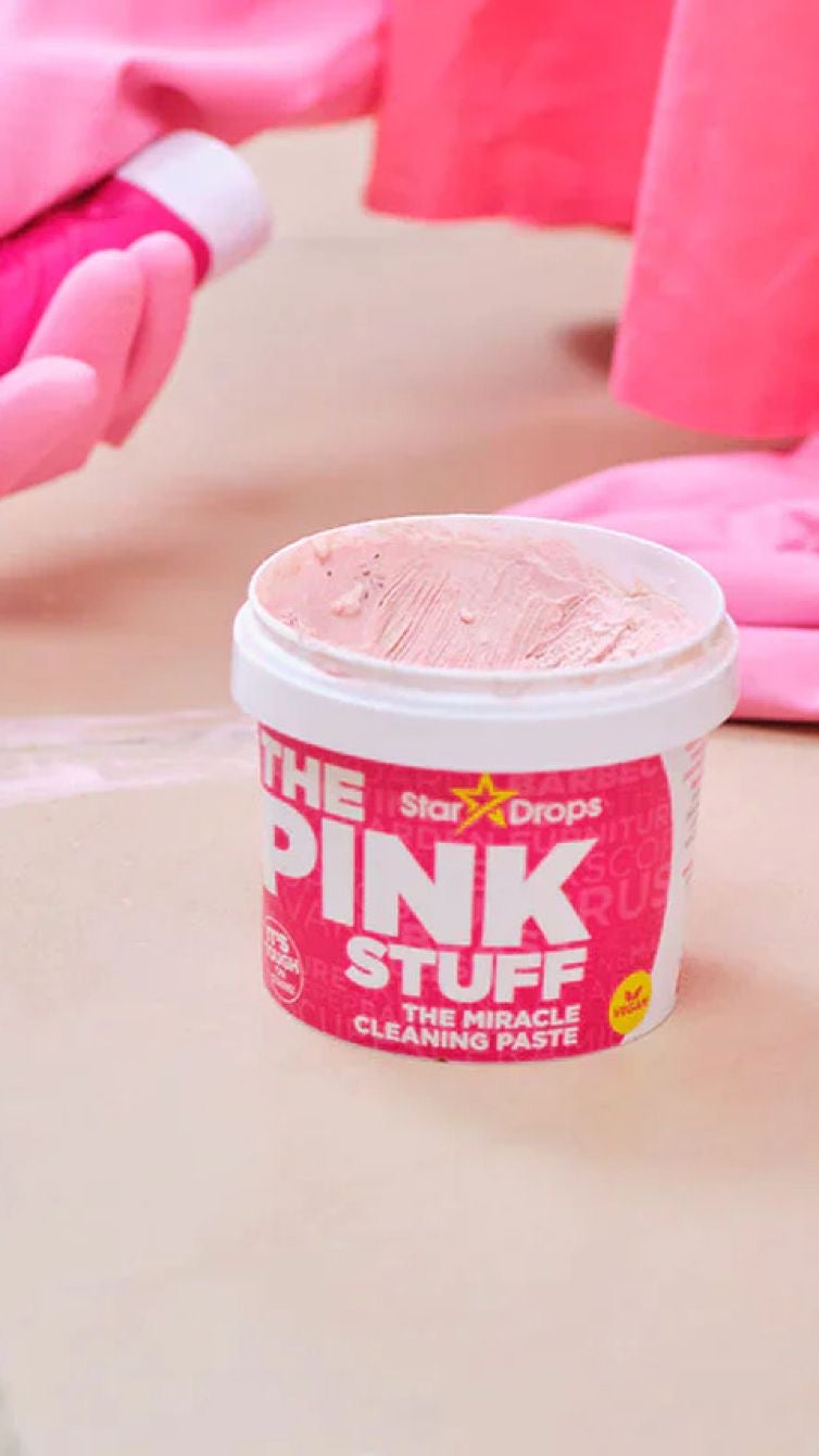 ThePinkStuff Cleaning Paste 850 g