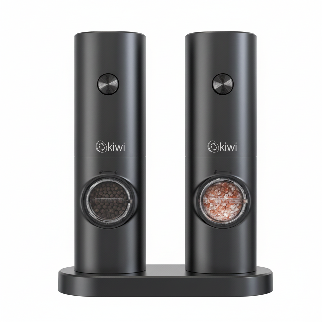 Automatic Spice Grinder (2 pcs)